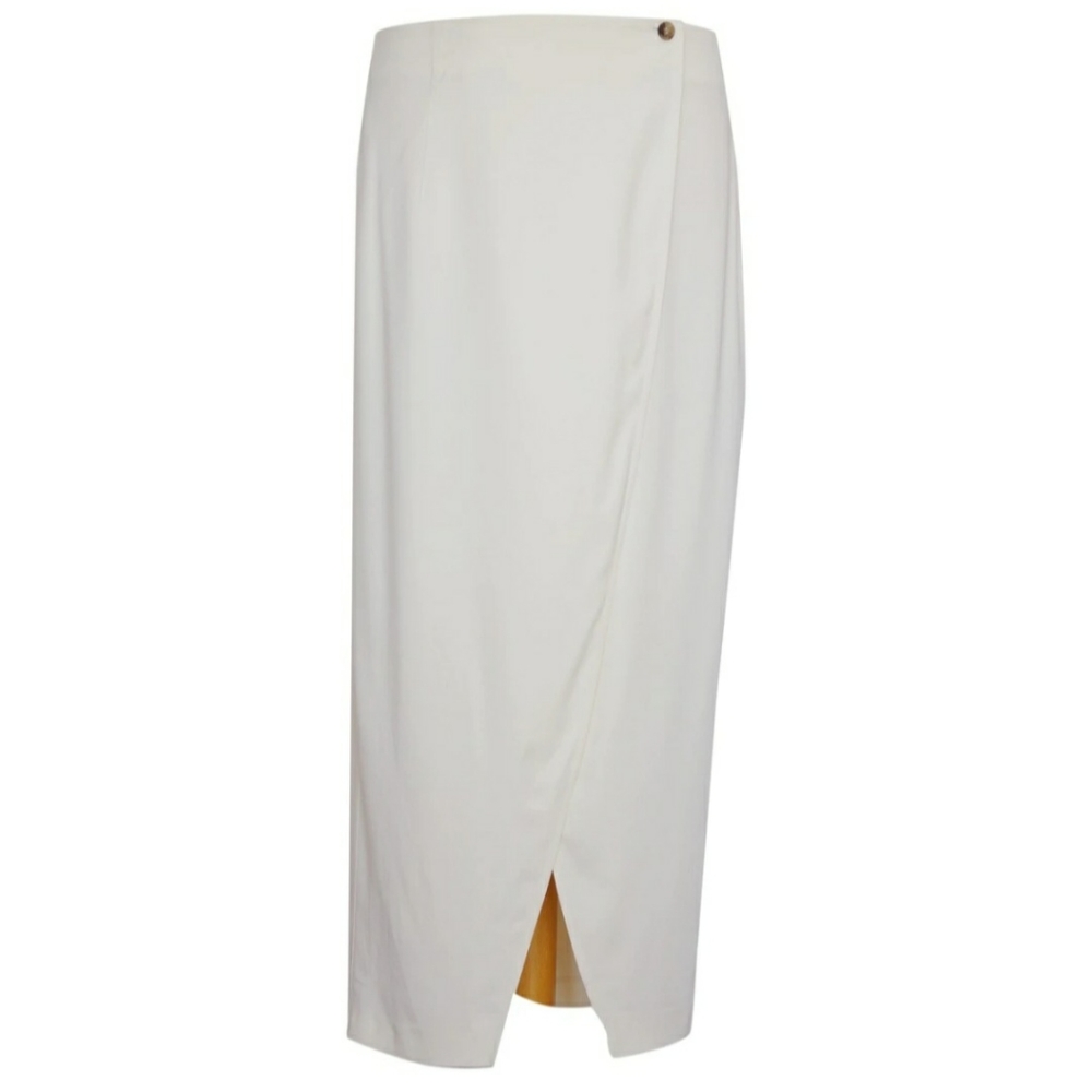 GANNI Midi Skirts